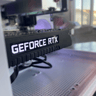 White RTX Gaming PC – High FPS | RGB | Ready to Play | Ryzen 5 2600 | RTX 2060 | 16GB DDR4
