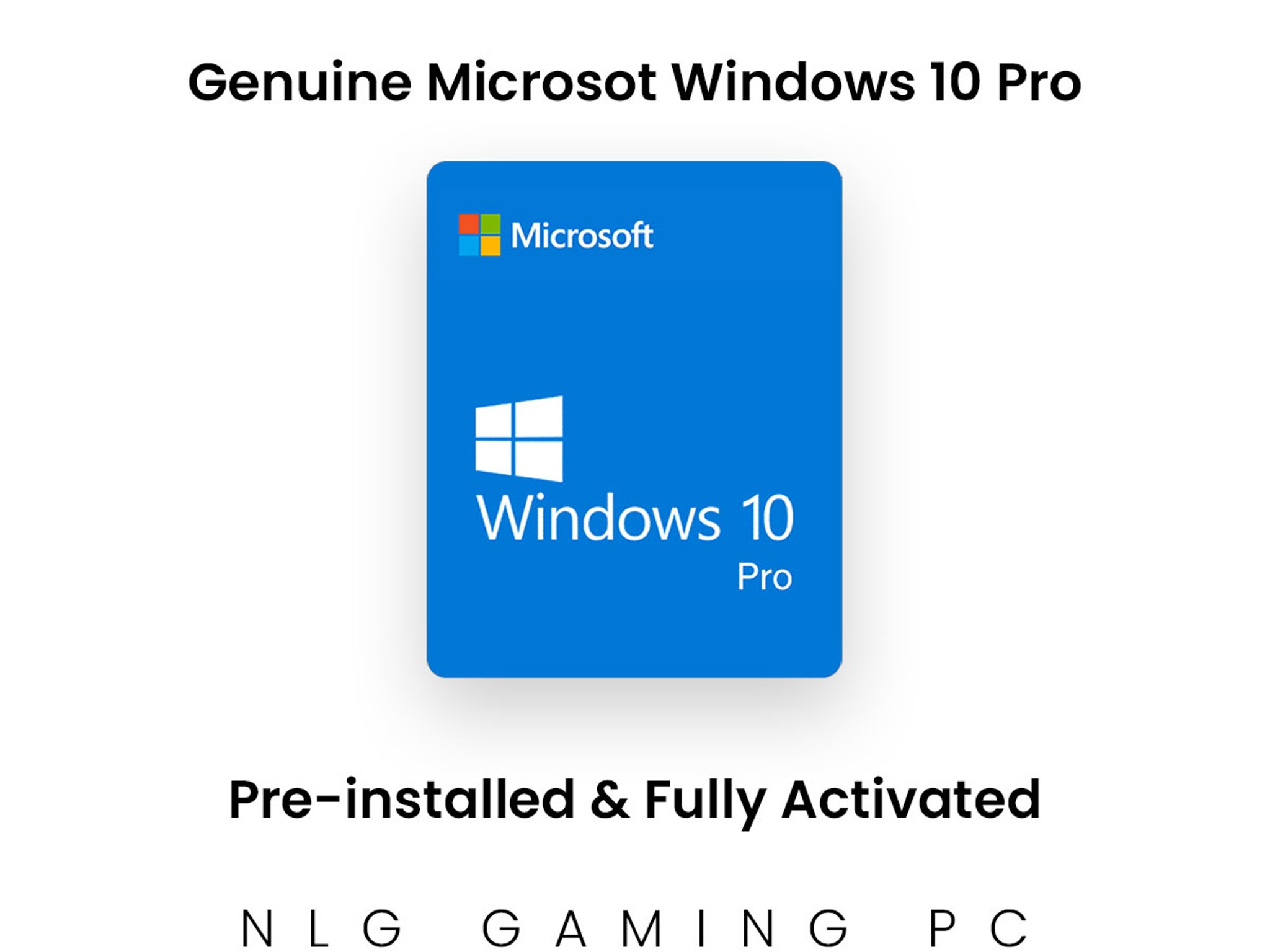 👊 GeForce Gaming PC | GTX 980, Intel 8-Core Xeon, 16GB RAM, 480GB SSD + 500GB, WIFI, WIN 10 Pro