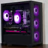 Gaming PC | RYZEN 5 3600 | RTX 3060 Ti | 32GB RAM | 1TB NVME SSD