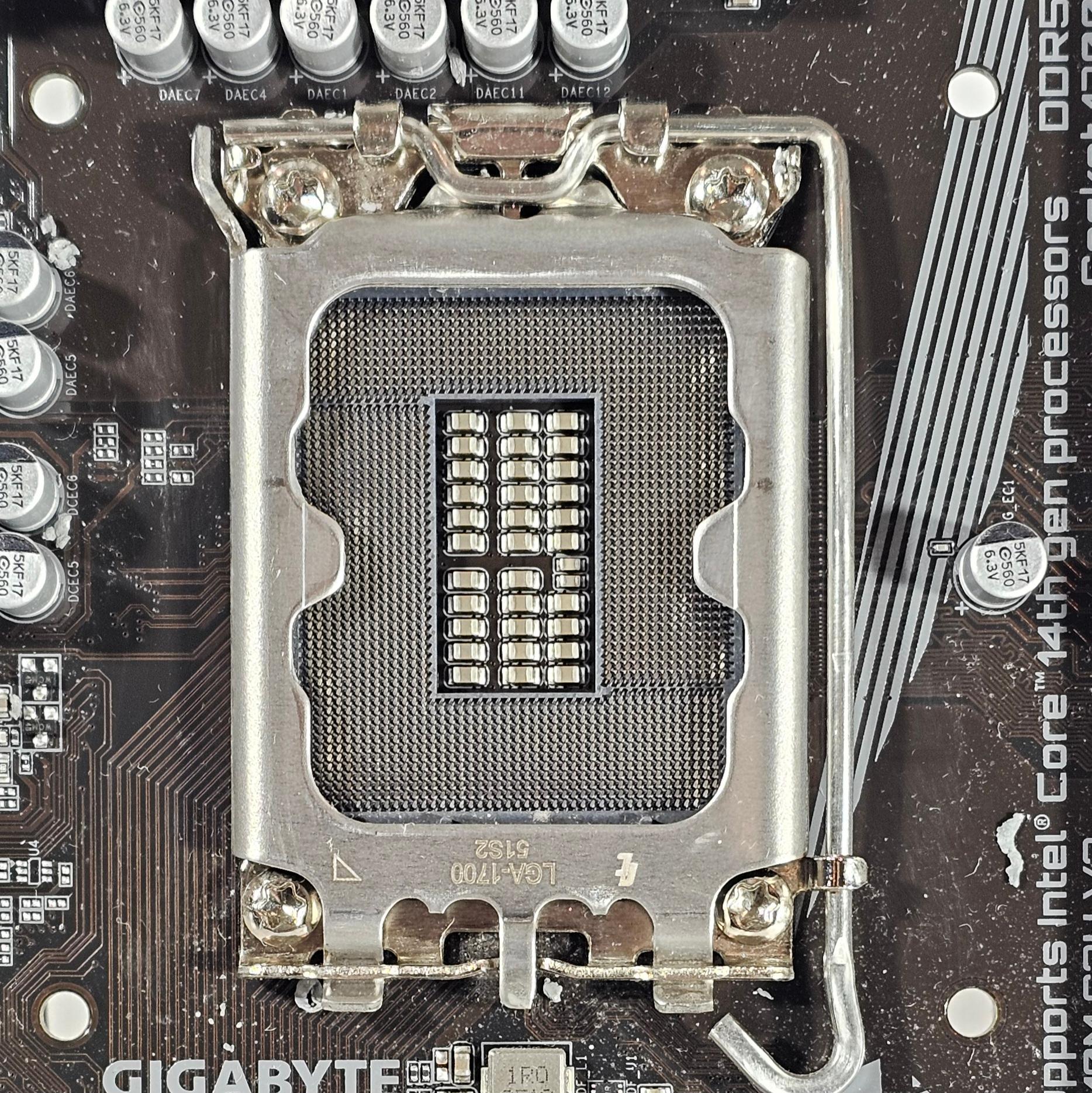 Gigabyte H610M S2H V2 LGA1700 DDR5 mATX Motherboard