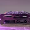 USED XFX’s AMD RX550 4GB GDDR5 GPU