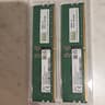 SK Hynix DDR5-4800 UDIMMs (HMCG78AEBRA107N, 32GB (2x16GB))