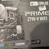 ASUS Z790-V Prime WiFi Intel LGA 1700 ATX Motherboard