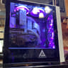 Power Panda (64 DDR5 ram 2 tb hd 4060 GPU unlocked CPU)