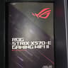 Asus ROG STRIX X570-E GAMING WIFI II ATX