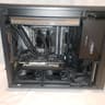 Custom Gaming PC Build