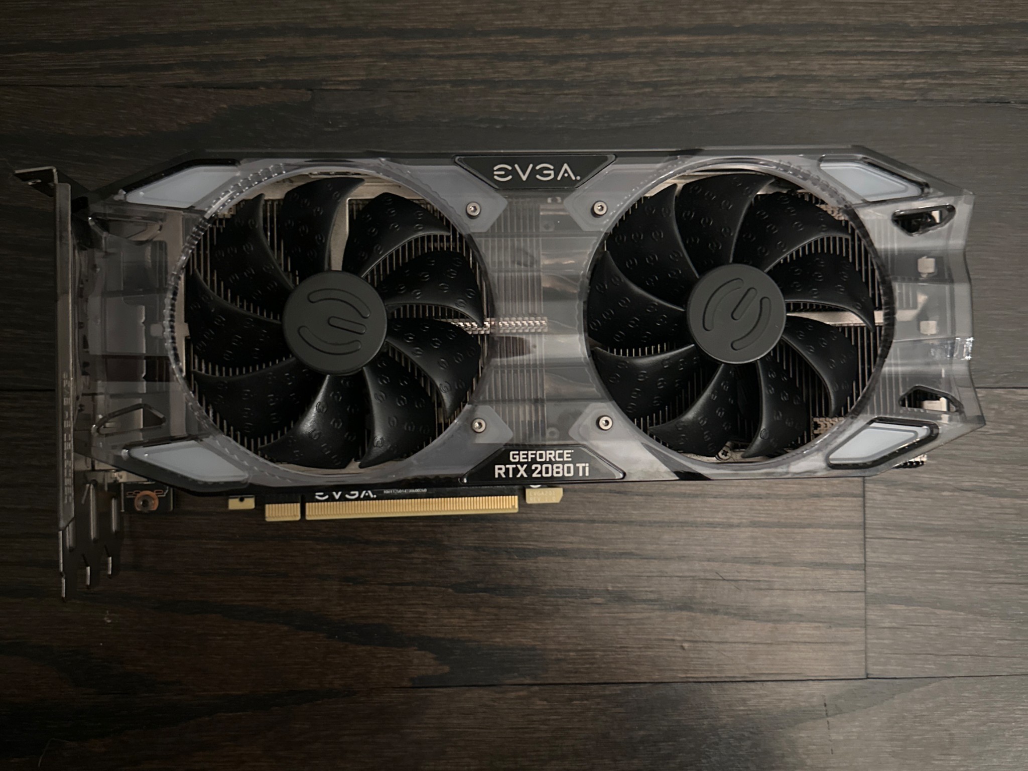 EVGA RTX 2080Ti
