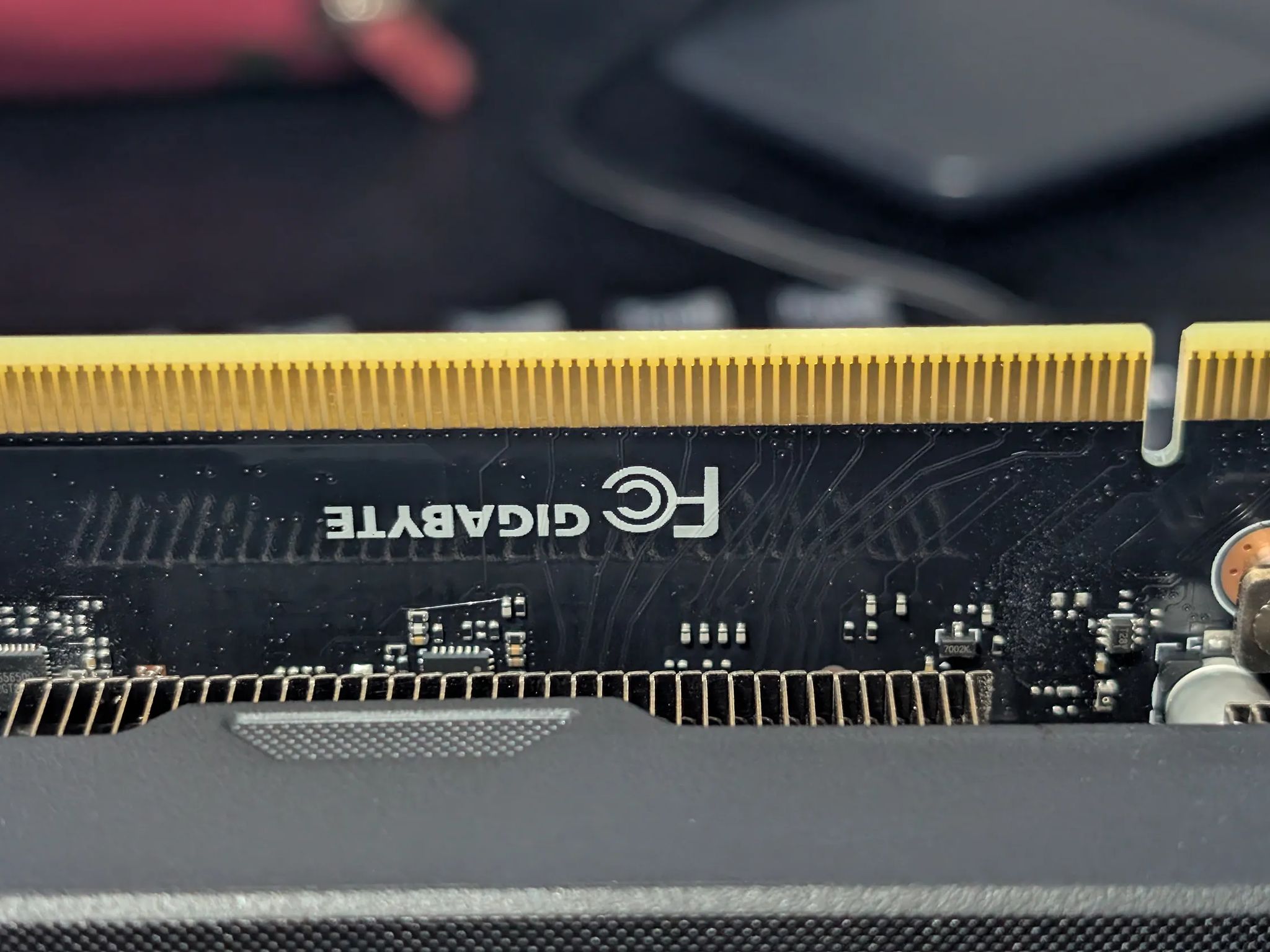 Gigabyte 4060 TI 16GB