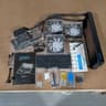 Alphacool Eiswolf 2 AIO - RTX 3080/3090 Gaming/Eagle with backplate (14416)