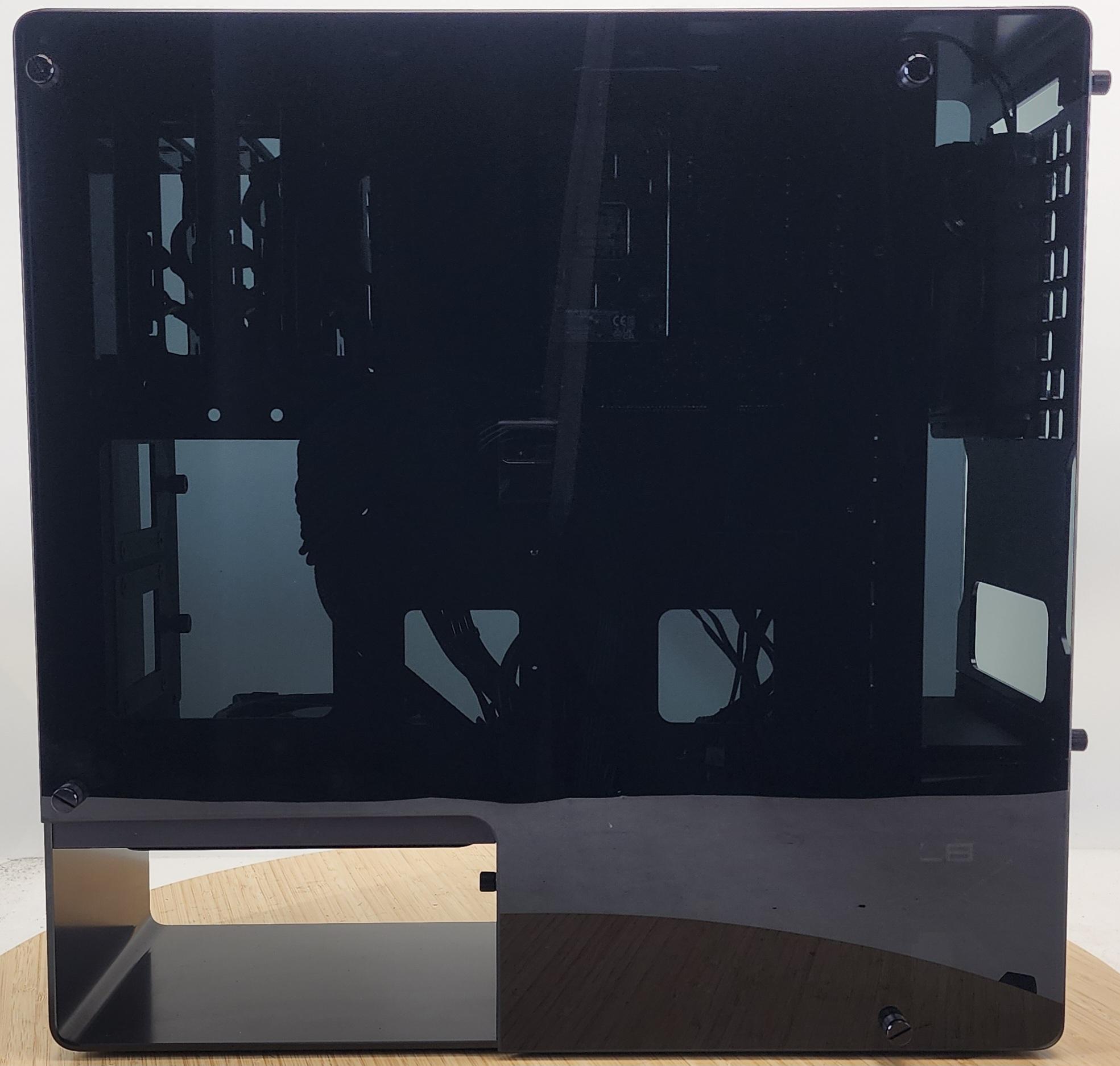 Gaming PC Ryzen 5 7600X 16GB RAM 1TB SSD RTX 4060 Ti 16GB Windows 11 Computer