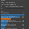 Gaming PC | Core i5 12600 - RTX 3080 - 32gb Ram - 1tb SSD