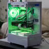 Ryzen 7 9800X3D | RX 9070XT | 32 GB DDR5 | 1 TB M.2 NVMe SSD | 4K Gaming | All New parts