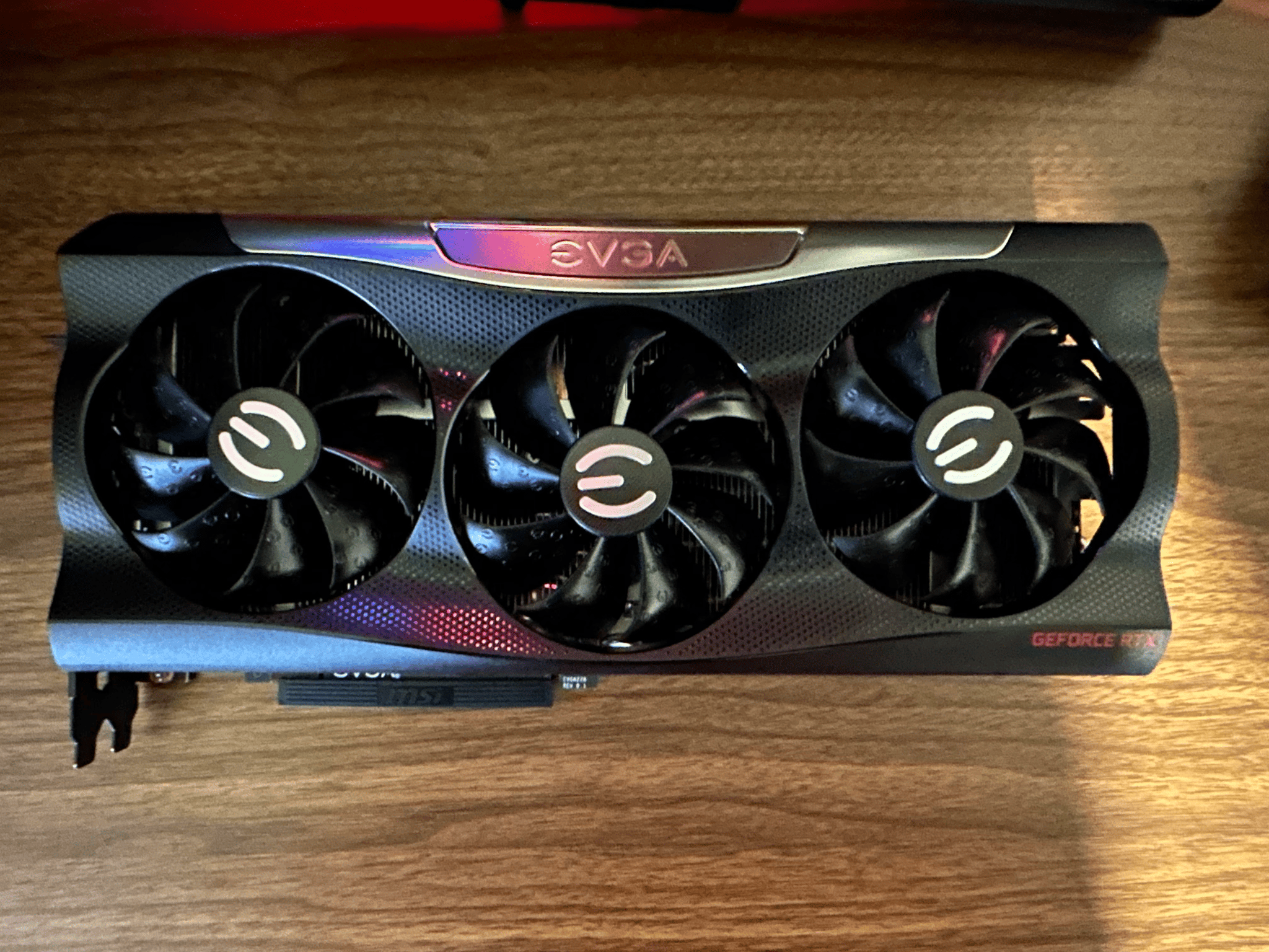 EVGA 3080 10 GB FTW ULTRA FOR SALE!