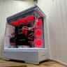 ⚡🔥 THE APEX PREDATOR 🔥⚡🧠 Ryzen 7 7800X3D|🎮 RTX 5070 Ti 16GB (GDDR7)|🚀32GB DDR5 |⚡ 2TB NVMe |