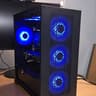 Nautilus: RX6600 Core i5 10400F with 32GB RAM, 1TB NVMe, internal Wifi + BT