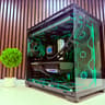 4070 Super | Ryzen 7 5800xt | 32GB DDR4 | 1TB M.2 | 850 W Gold PSU | Windows 11 Pro