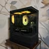 ⚡ RTX 4070 + Ryzen 7 5800XT ULTRA GAMING PC ⚡ 32GB RAM | 2TB Gen4 | Wi-Fi + BT