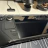 Steam Deck LCD 2TB w Jsaux dock