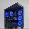 🌊Riptide🌊  | 1080p Gaming PC | Ryzen 5 5500 | Zotac GTX 1080 Ti | 32GB DDR4 3200MHz