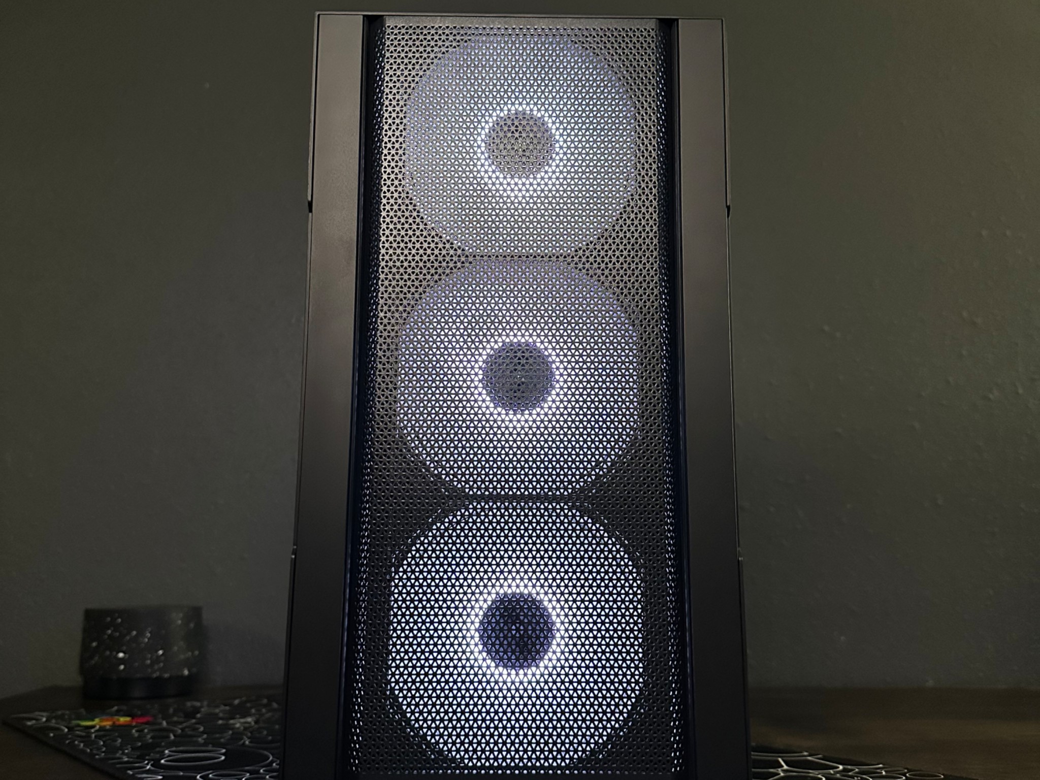 Gaming PC | RTX 2060 | Ryzen 5 3600 | RGB | WIFI