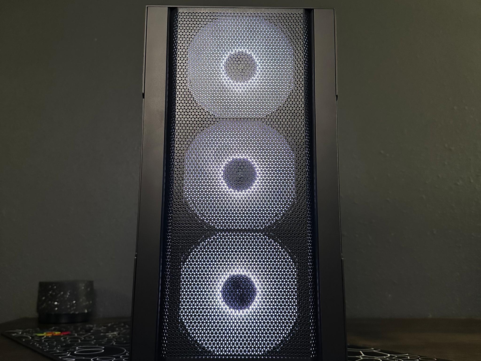 Gaming PC | RTX 2060 | Ryzen 5 3600 | RGB | WIFI