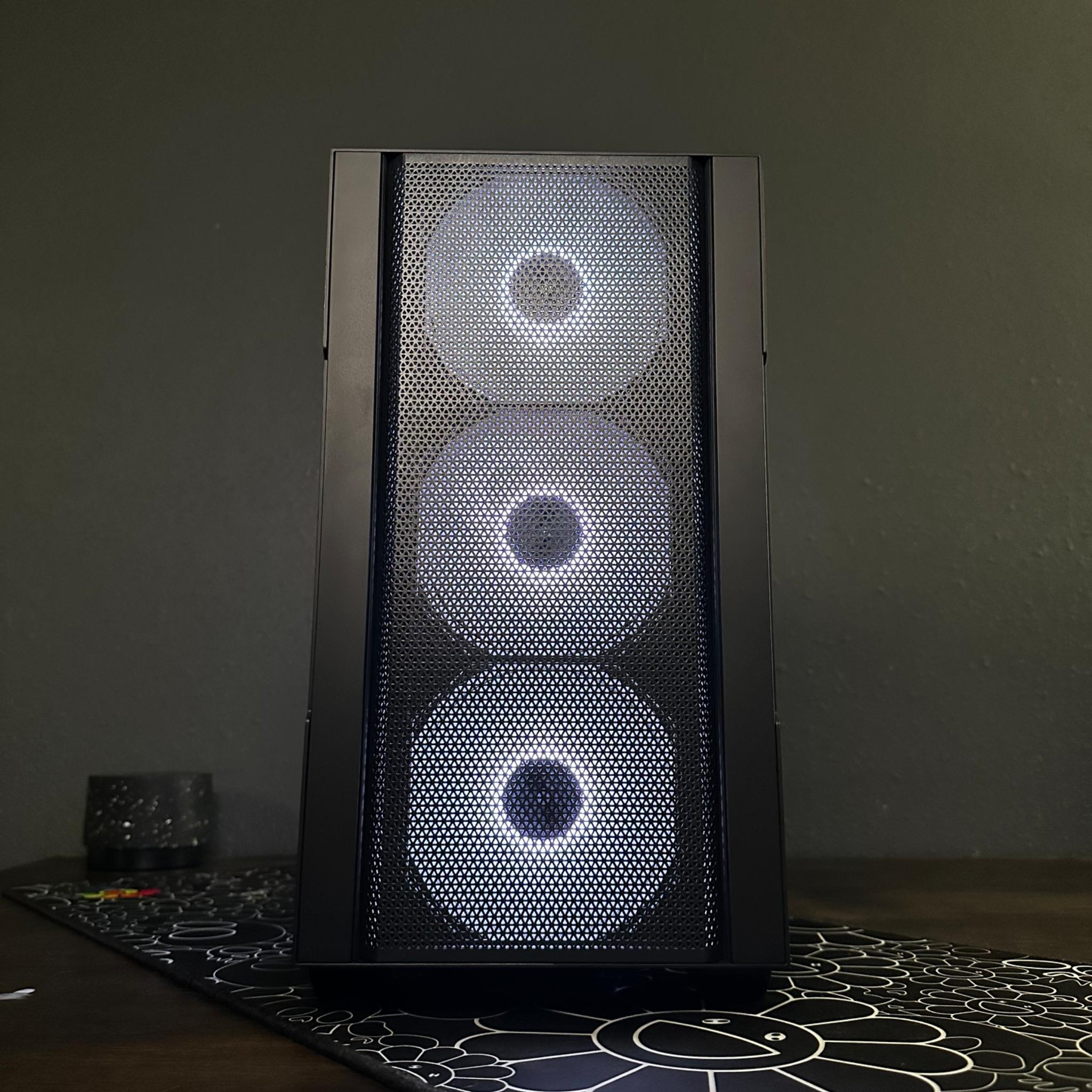 Gaming PC | RTX 2060 | Ryzen 5 3600 | RGB | WIFI