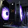 Mid-Range GAMER! Ryzen 5 3600 + RTX 2060 + 16 GB DDR4 + 1 TB SSD