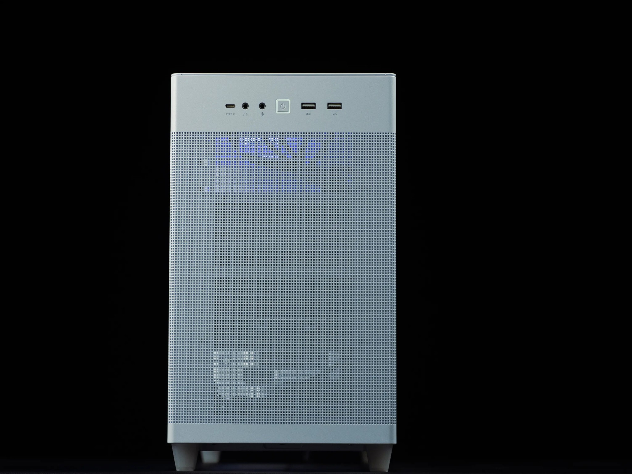 “GhosteCorpo” RTX 4060 i7 11700F 32GB Windows 11 1TB Workstation Gaming PC
