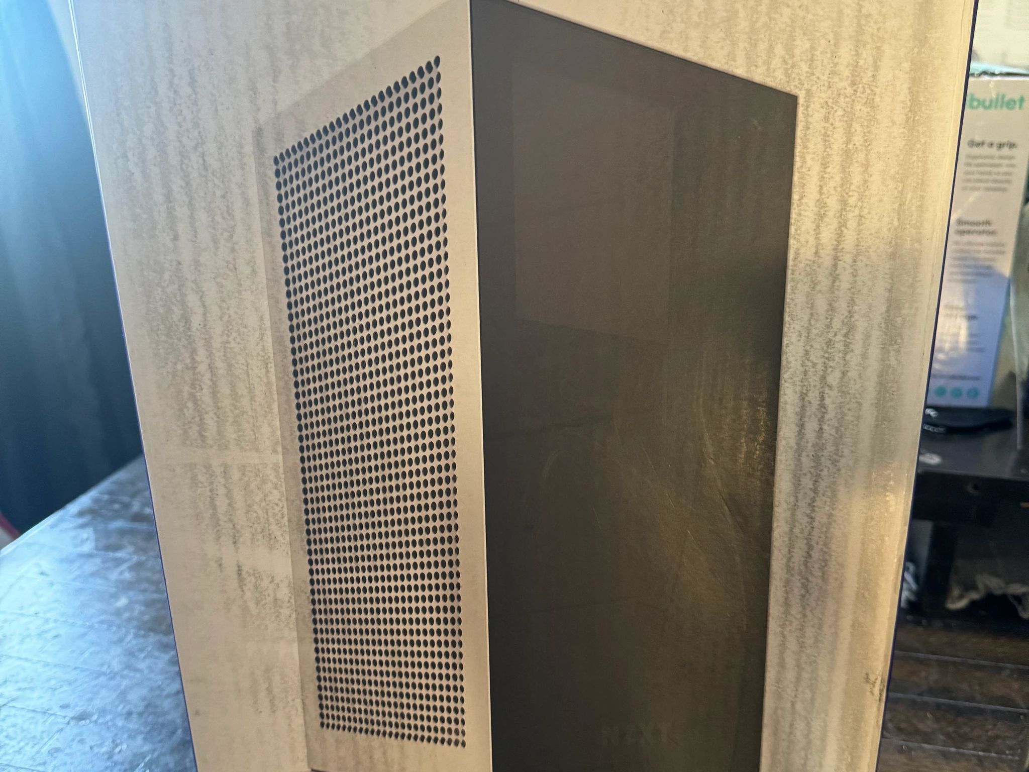 NZXT H1 Version 2.0