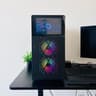 Ryzen 7 9700X | RTX 5070 | 32 GB DDR5 6000MT/s | 1 TB SSD Custom Gaming PC