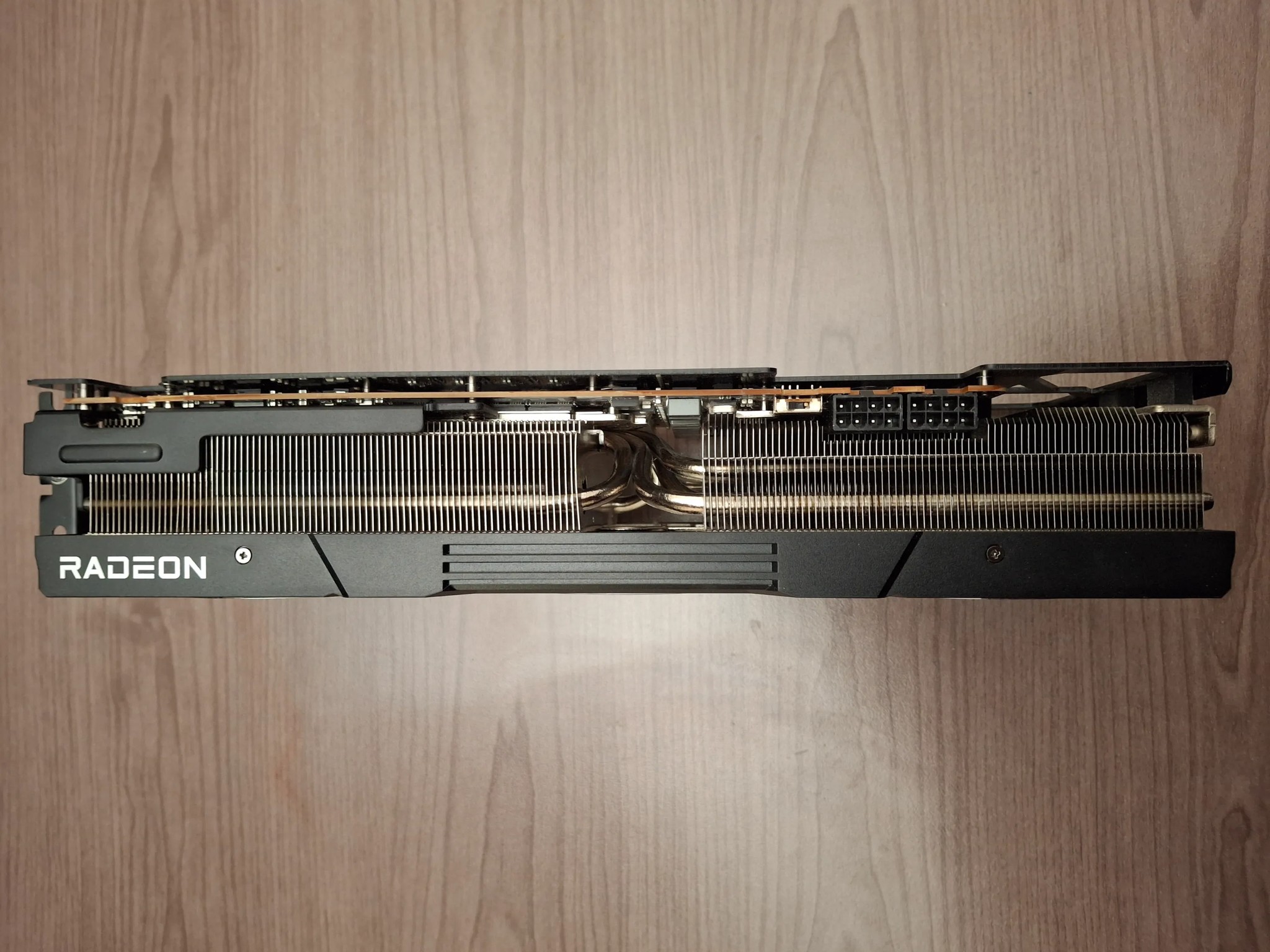 AMD Hellhound RX 7900 XT