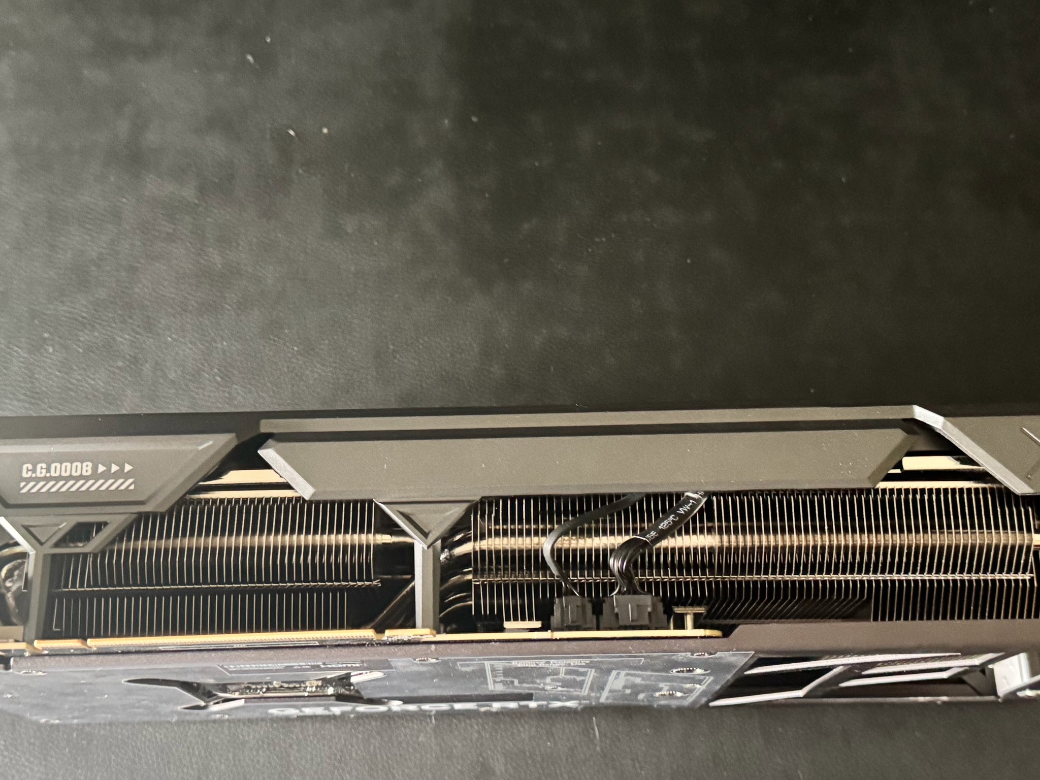 ASUS TUF Gaming GeForce RTX 4080 SUPER OC Edition
