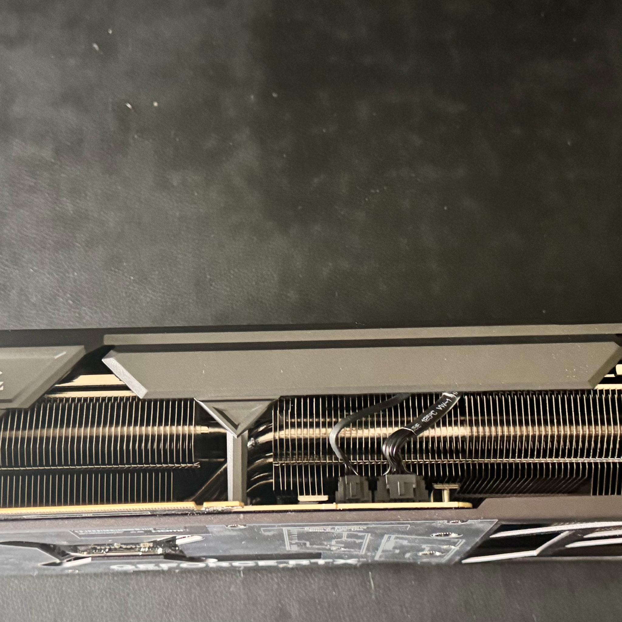 ASUS TUF Gaming GeForce RTX 4080 SUPER OC Edition