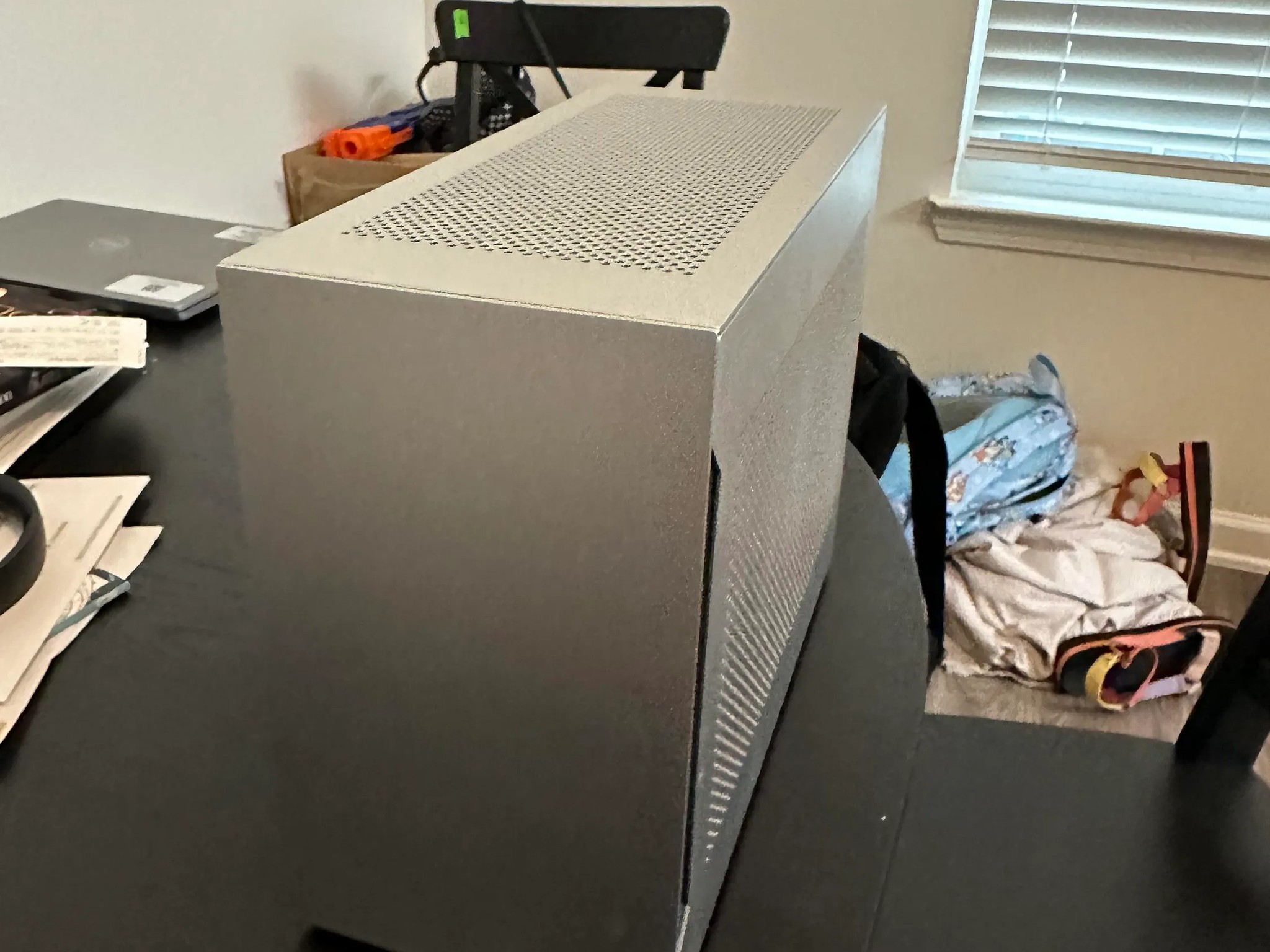 Starter PC