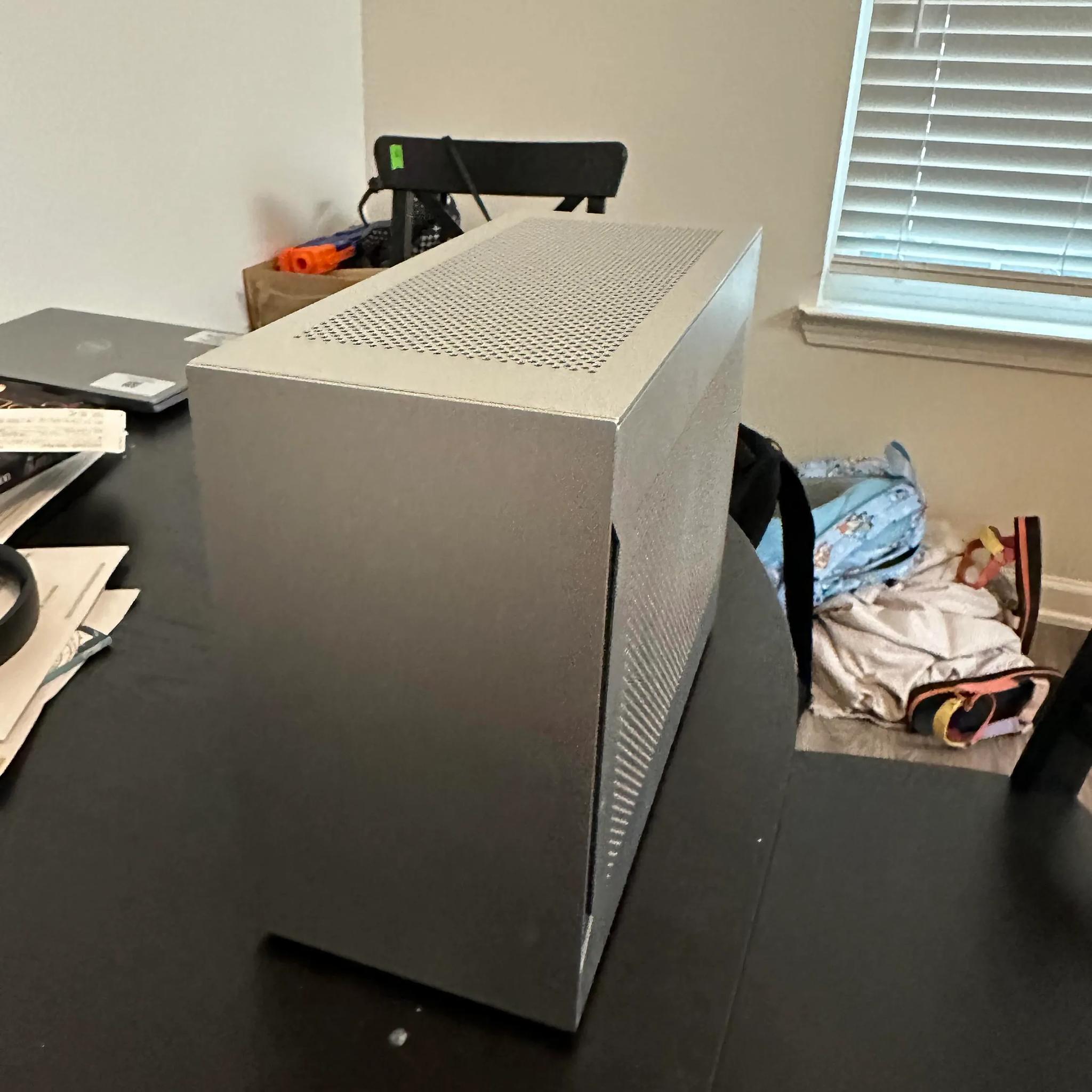 Starter PC