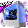 💸😈 THE BUDGET BADDIE 😈💸Ryzen 5 5500| RTX 2060| 16 GB DDR4| 512 GB NVMe| 850W Gold PSU