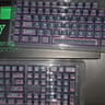 Piifox cyber punk Asa profile keycap set