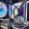 Gaming PC i5-14600KF 32GB RAM 1TB SSD RTX 5060 Ti  16GB Windows 11 Computer