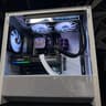 ☁️⚡ GEAR 5 ⚡☁️  Ryzen 5 7500X3D| 9060XT 16 GB| 16 GB DDR5| 1.25 TB NVMe|750W Gold PSU