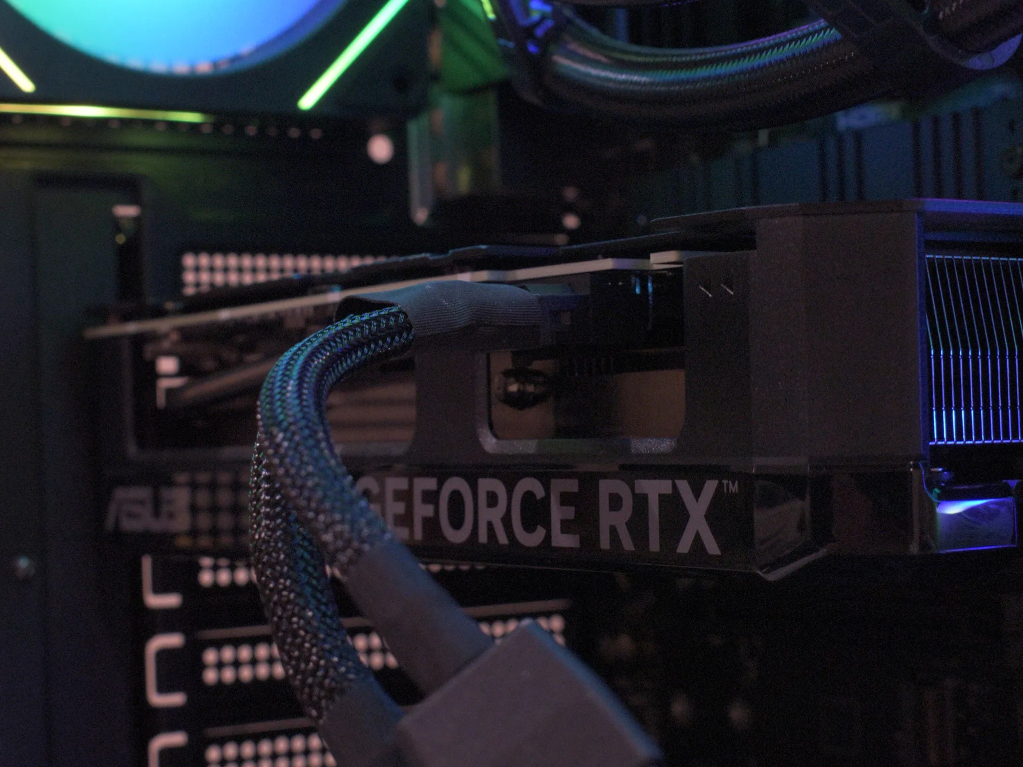 1440p Ryzen 5 7500F RTX 4070 Super Gaming PC | 32GB DDR5 | 1TB NVME SSD | RGB | Wifi | 1440p Gaming