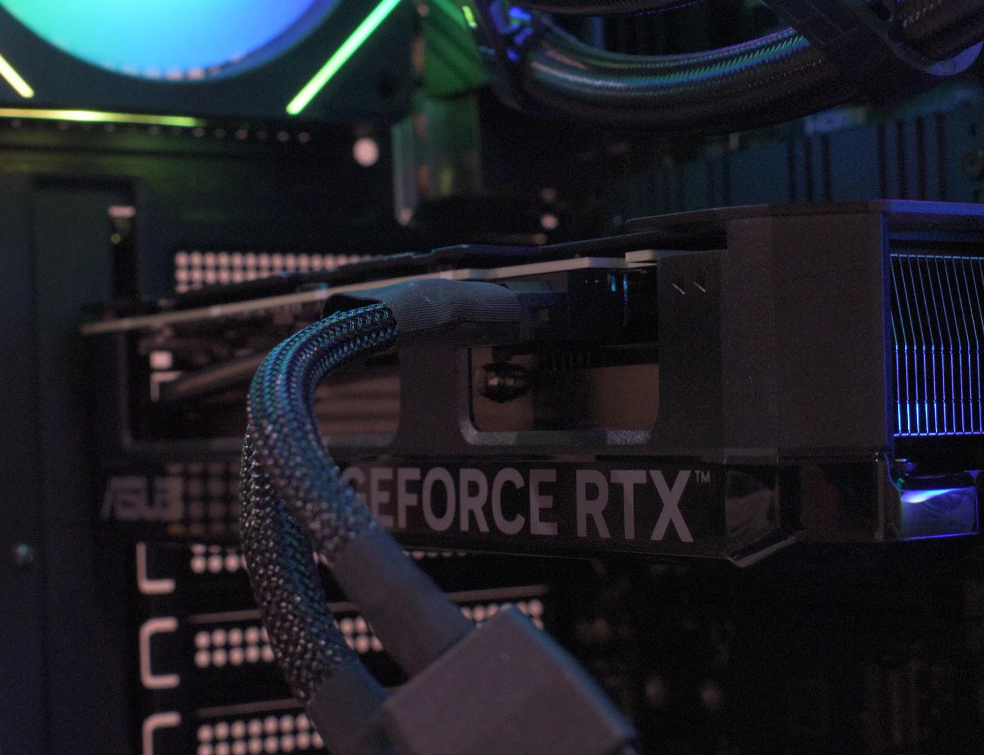 1440p Ryzen 5 7500F RTX 4070 Super Gaming PC | 32GB DDR5 | 1TB NVME SSD | RGB | Wifi | 1440p Gaming