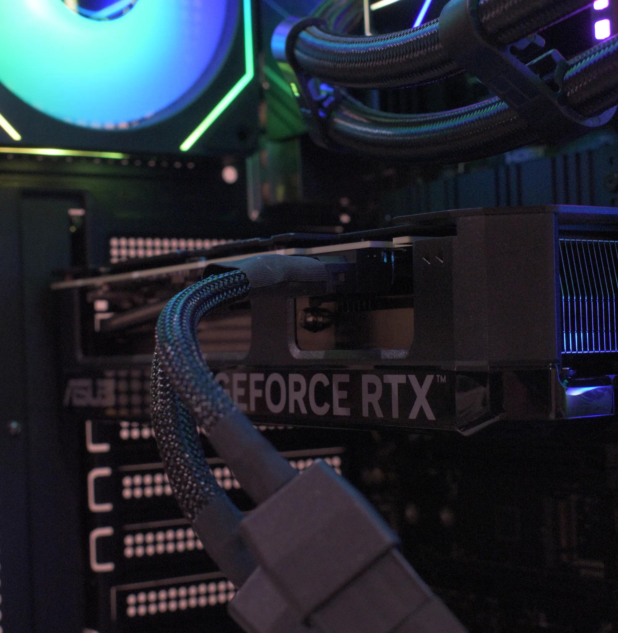 1440p Ryzen 5 7500F RTX 4070 Super Gaming PC | 32GB DDR5 | 1TB NVME SSD | RGB | Wifi | 1440p Gaming