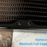 Alphacool NexXxoS XT45 Full Copper 420mm Radiator (14170)