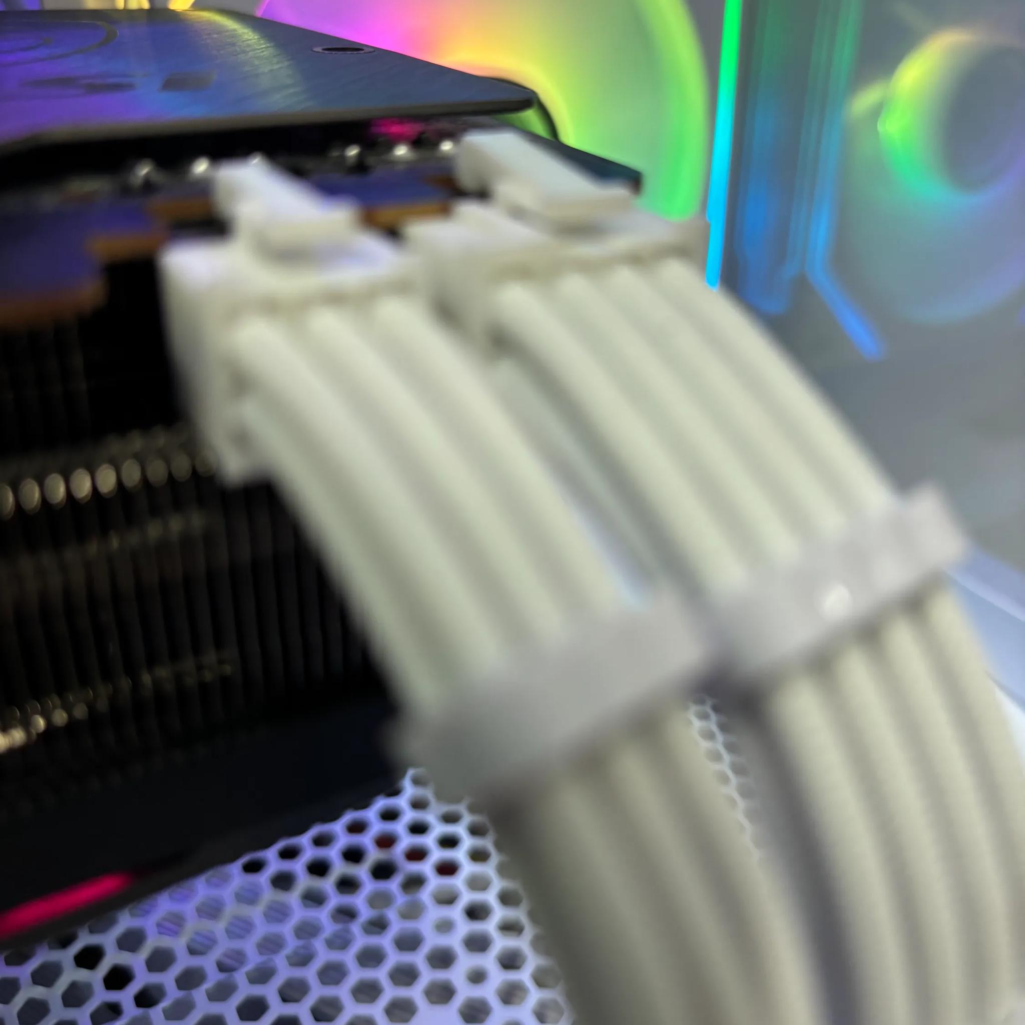 ⚡ RTX Gaming PC | Ryzen 7 | RTX 2070 Super | 16GB RAM | 1TB SSD ⚡