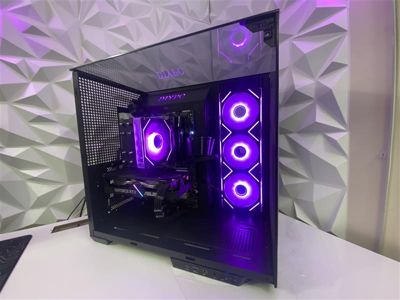 New Year New PC | intel i7 8700K| RTX 2060 Super 8GB| 16GB DDR4