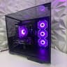 New Year New PC | intel i7 8700K| RTX 2060 Super 8GB| 16GB DDR4| 500GB SSD | Win11| Free Shipping!