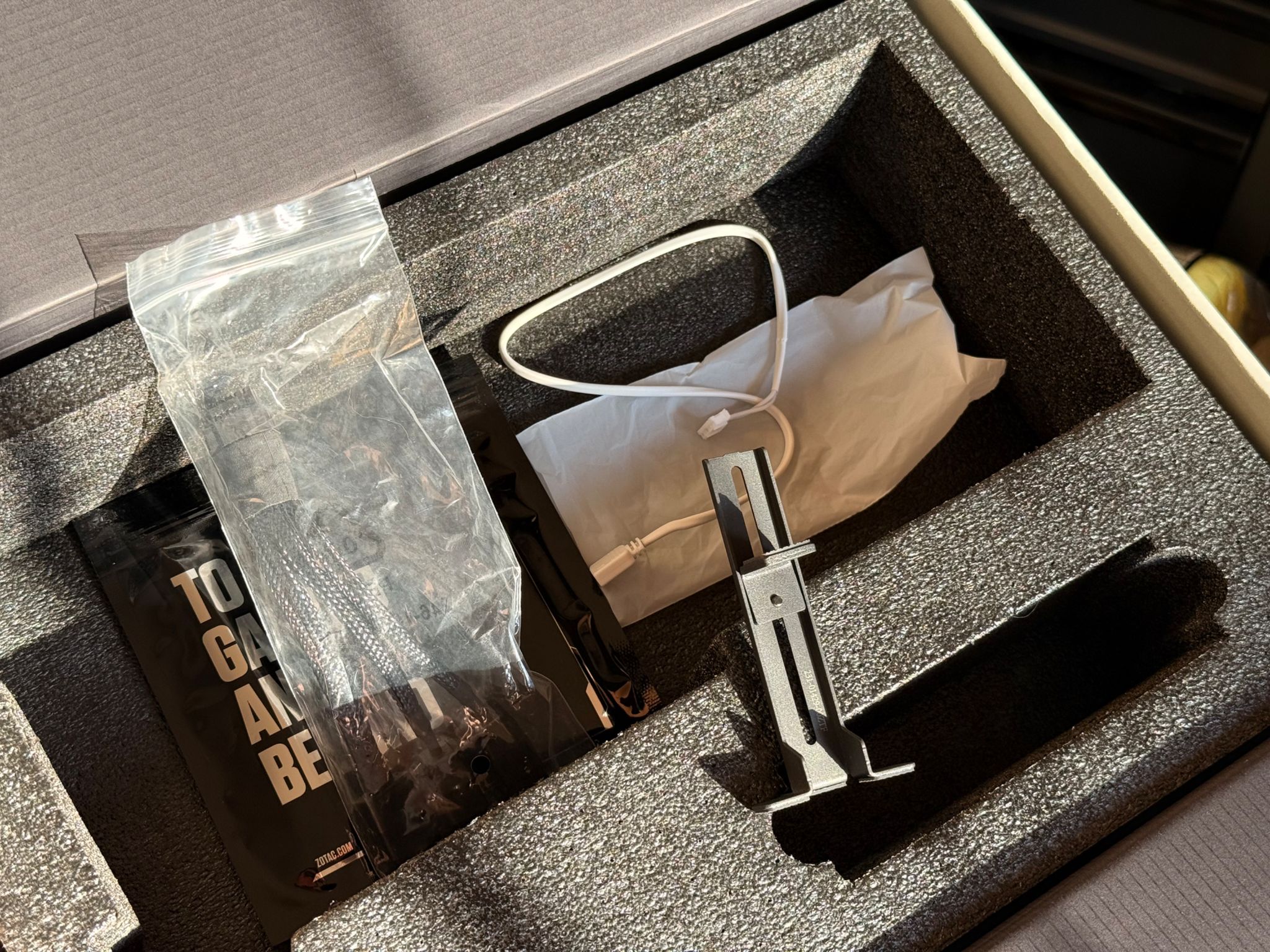 Zotac 5080 Solid OC - Like New Barely Used