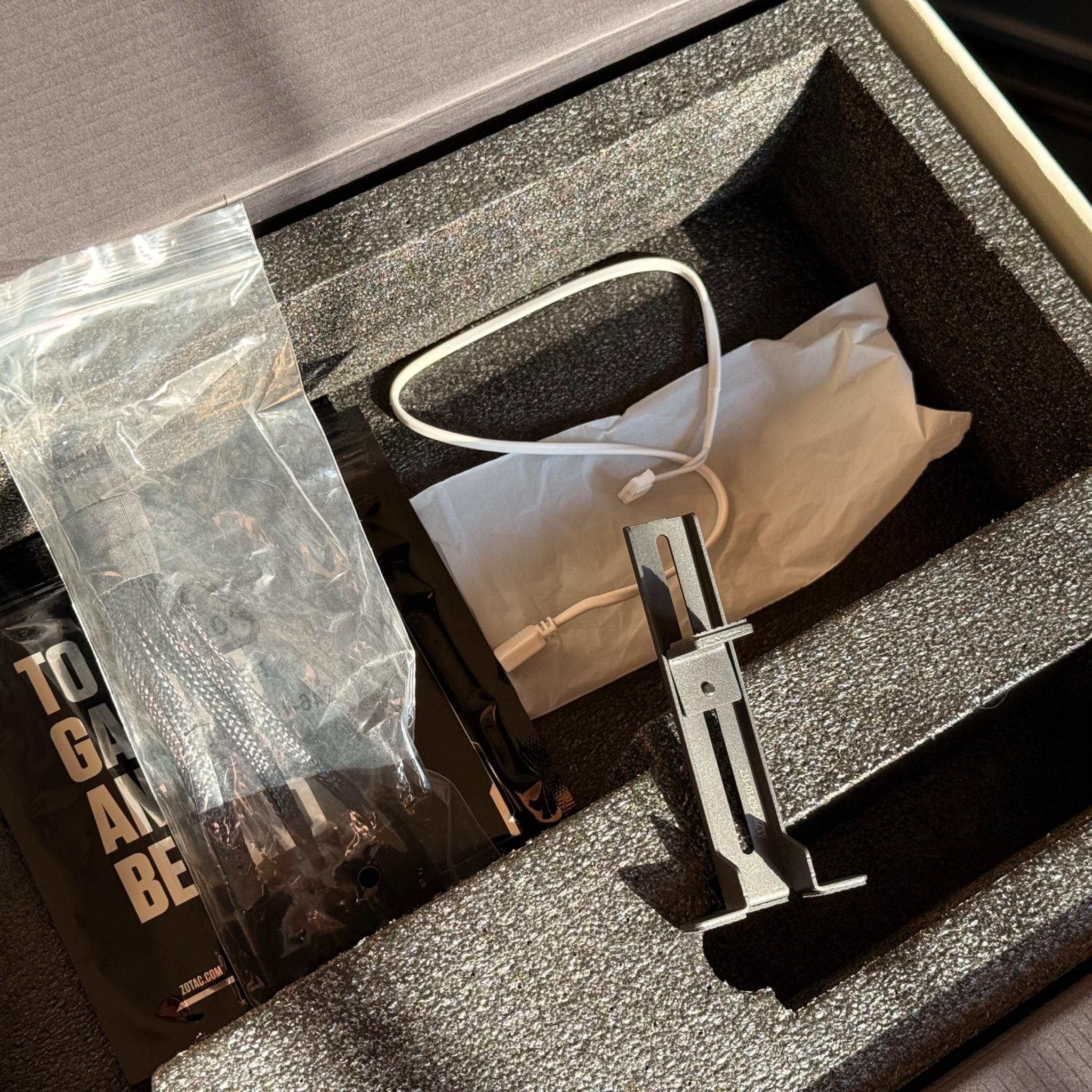 Zotac 5080 Solid OC - Like New Barely Used