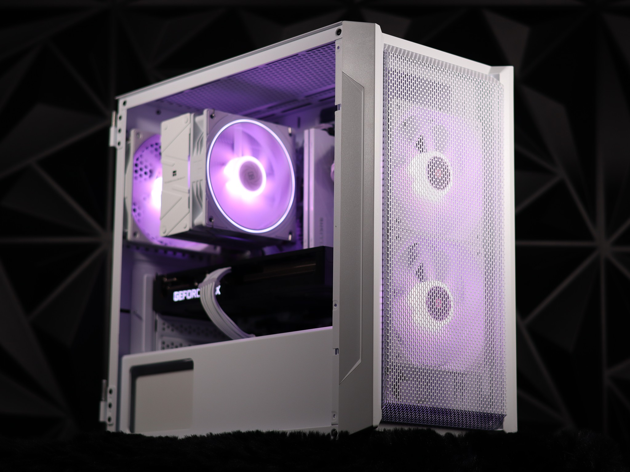 💟1440p Gaming/Streaming PC | Ryzen 5 5600 | RTX 3070 8GB💟