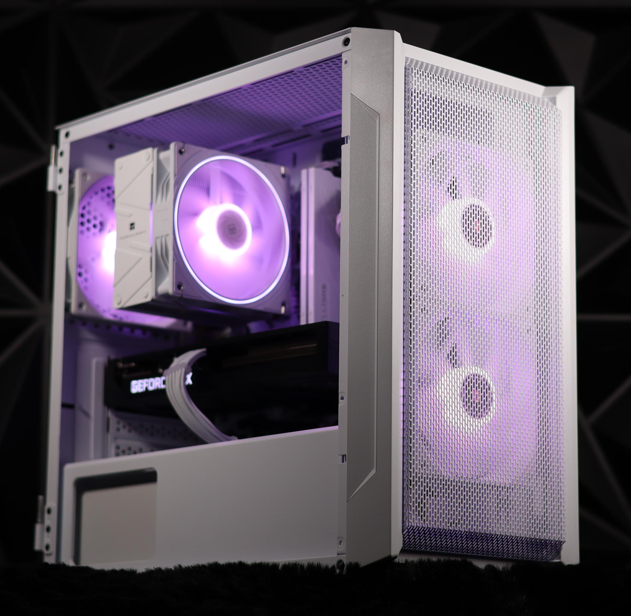 💟1440p Gaming/Streaming PC | Ryzen 5 5600 | RTX 3070 8GB💟
